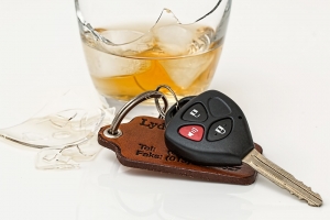 drink driving legal advice